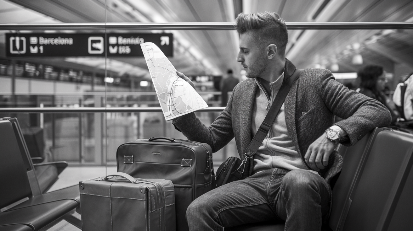 Barcelona Airport to Benicarló Transfer: Stress-Free Travel Guide